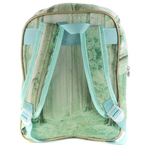 Backpack Two horses - Image 2