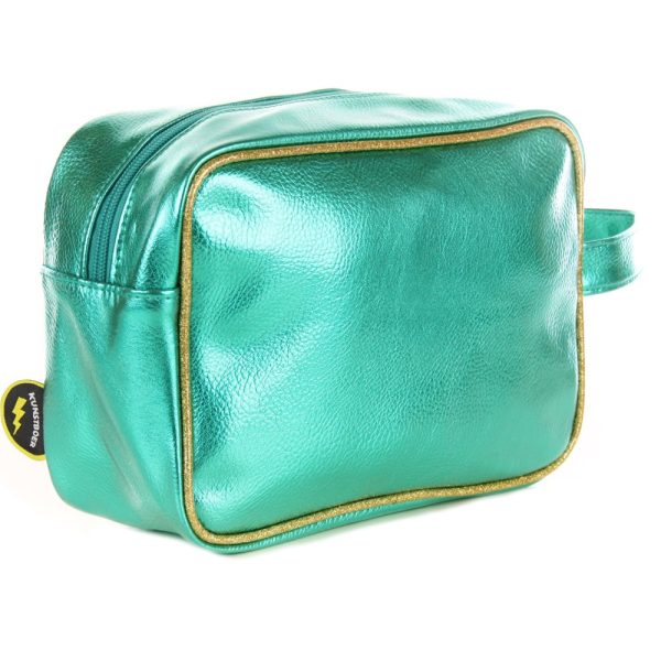 Pre-order March : Toiletry bag Blue Glasses - Image 4