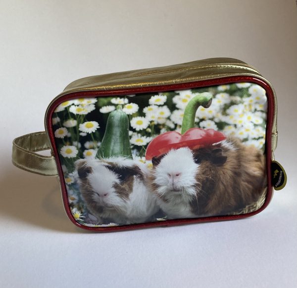 Toilettas Cavia - Afbeelding 2