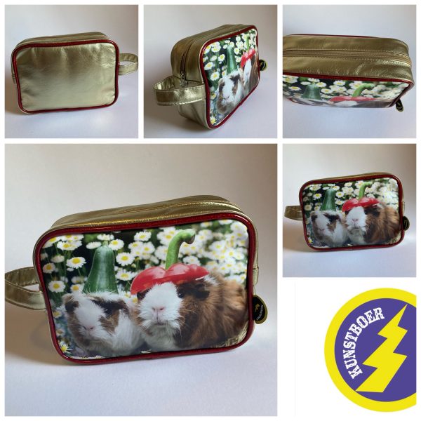 Toilettas Cavia