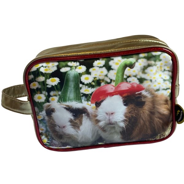 Toilettas Cavia