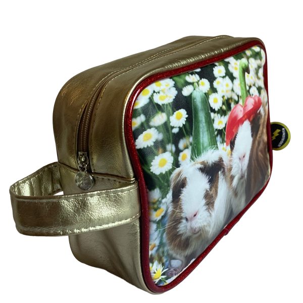 Toilettas Cavia - Afbeelding 3