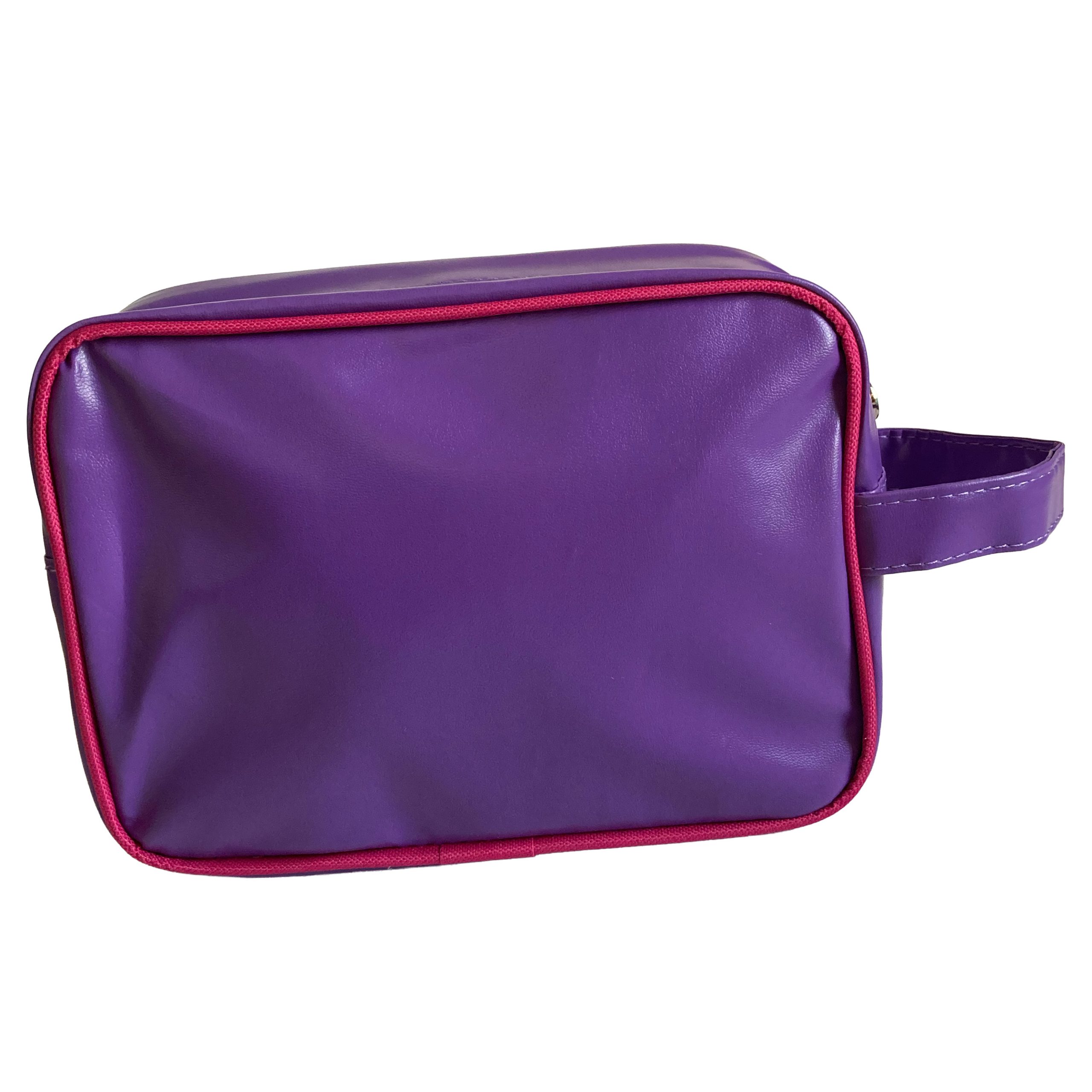 Toilettas Giraf bubble gum - Afbeelding 2