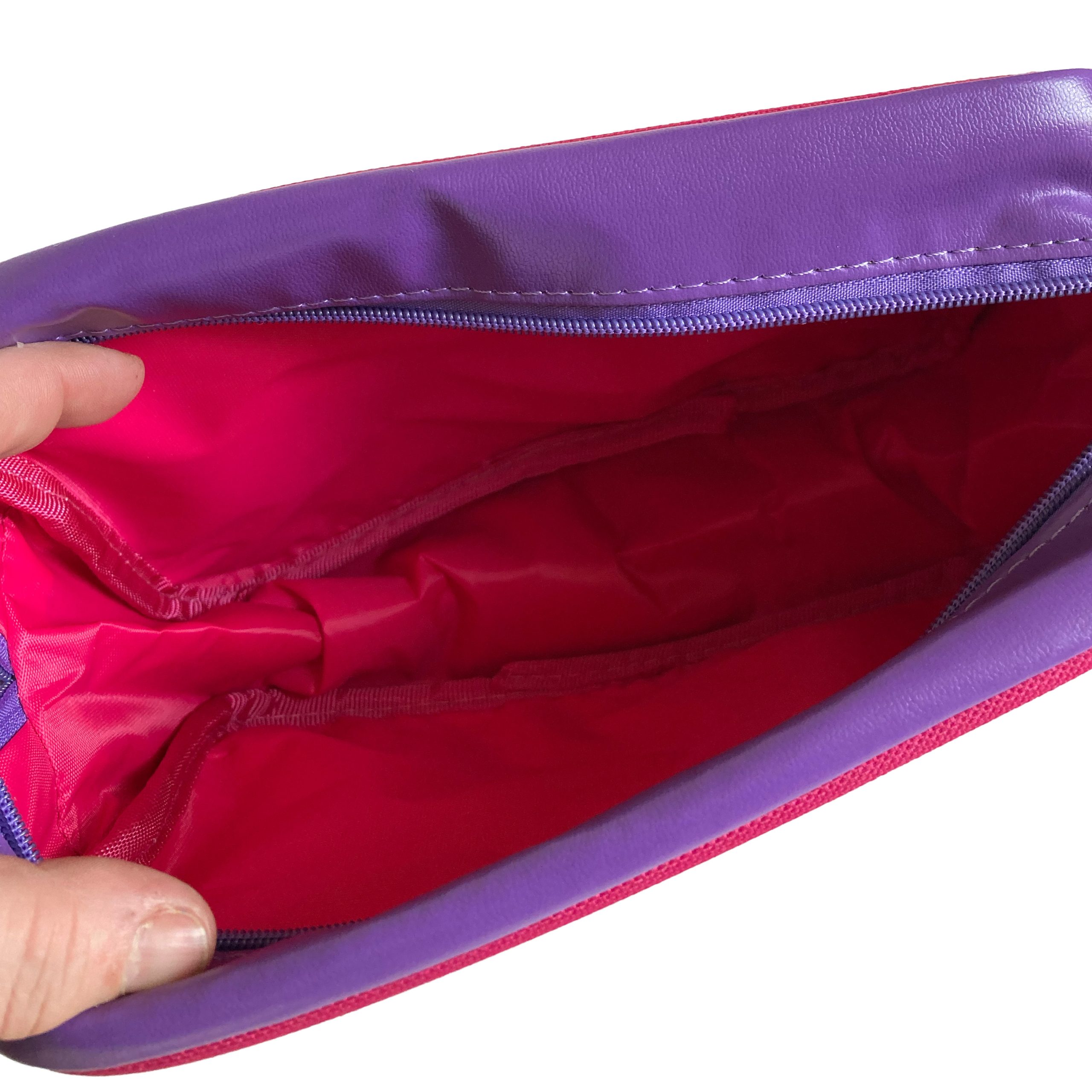 Toilettas Giraf bubble gum - Afbeelding 3