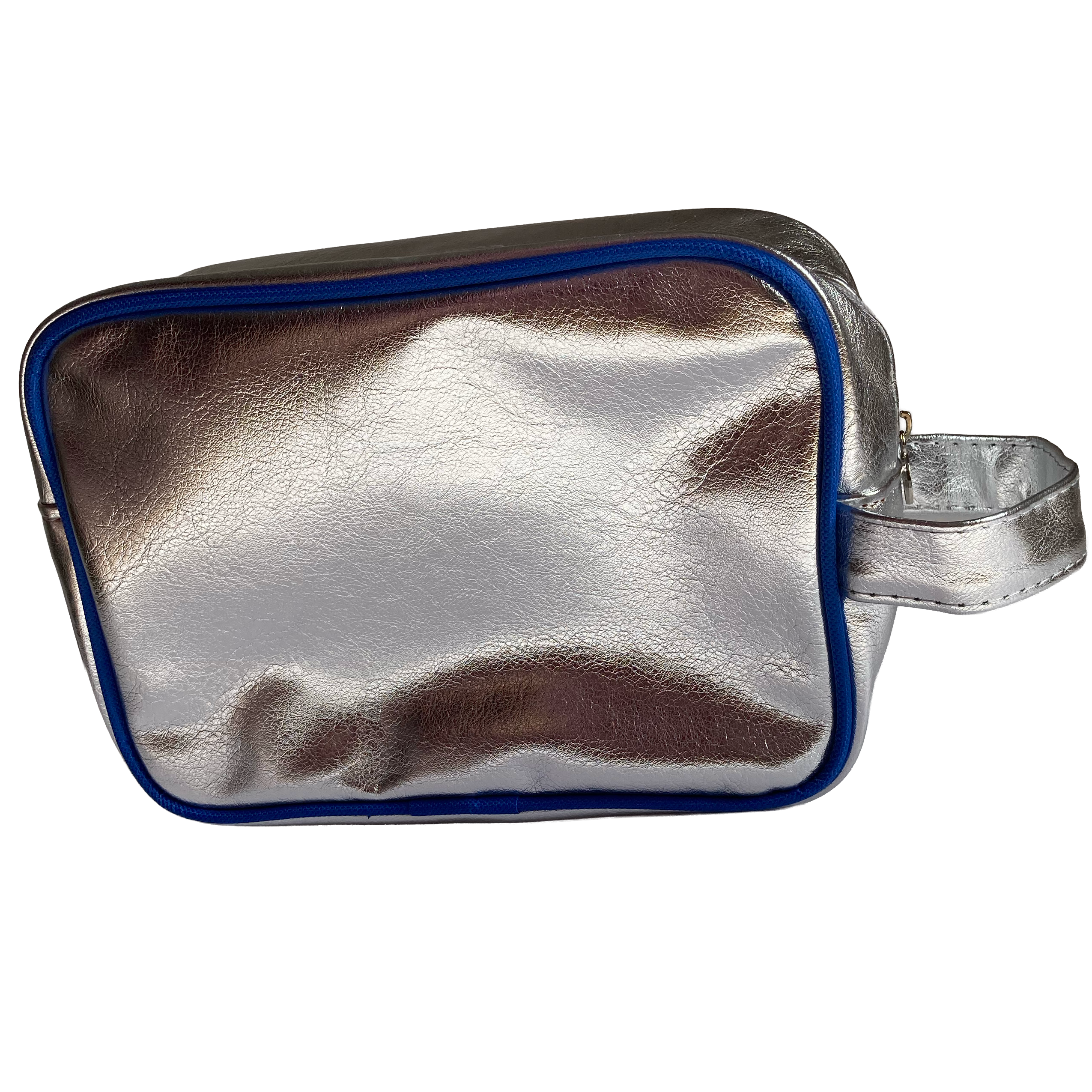 Toiletry bag Red hat cat - Image 4
